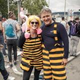 Profilfoto von Nadine Huber