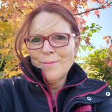 Profilfoto von Barbara Hacke