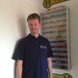 Profilfoto von Ralph Müller