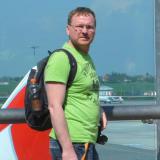 Profilfoto von Bert Müller