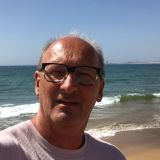 Profilfoto von Achim Nitschke