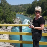 Profilfoto von Rosemarie Flegel