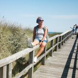 Profilfoto von Monika Böhme