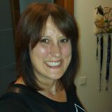 Profilfoto von Melanie Aull