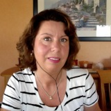 Profilfoto von Claudia Hauprich