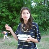 Profilfoto von Olga Mirel