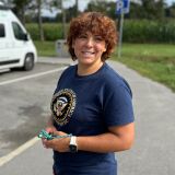 Profilfoto von Sheila Vignali