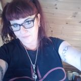 Profilfoto von Britt-Daniela Rudolph