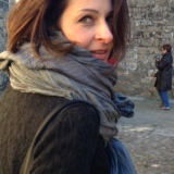 Profilfoto von Christine Helke