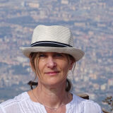 Profilfoto von Simone Busch