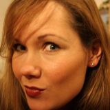 Profilfoto von Sarah-Ann Hochmuth