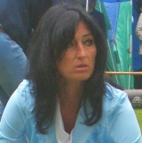 Profilfoto von Simone Melcher