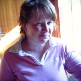 Profilfoto von Simone Bollmann