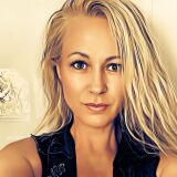 Profilfoto von Manuela Rost