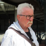 Profilfoto von Wolfgang Stroeh