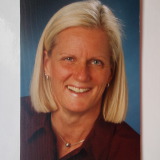 Profilfoto von Ulrike Pütter