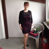 Profilfoto von Mandy Frenzel