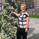 Profilfoto von Rosemarie Löwe