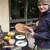 Profilfoto von Karin Reinhardt