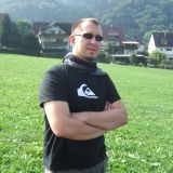 Profilfoto von Sascha Retter