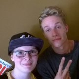 Profilfoto von Corinna Huettner