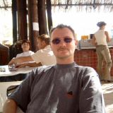 Profilfoto von Mike Cassube