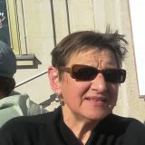 Profilfoto von Marietta Füllenbach