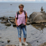 Profilfoto von Anke Kunze