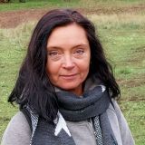 Profilfoto von Kathrin Höbel Zimmermann