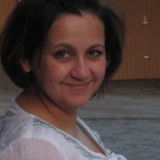 Profilfoto von Nadine Klein