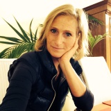 Profilfoto von Christina Schmidt-Frenz