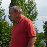 Profilfoto von Hubert Bähr