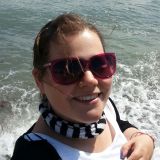 Profilfoto von Katharina Theiß