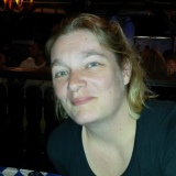 Profilfoto von Corinna-Mercedes Nickelfeld