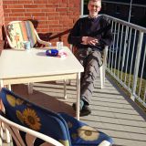 Profilfoto von Georg Henningsen