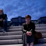 Profilfoto von Barbara Sohlich