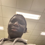 Profilfoto von David Ayo