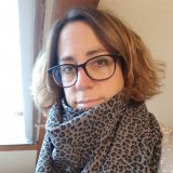 Profilfoto von Kristine Schritz