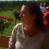 Profilfoto von Bettina Luppold