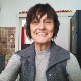 Profilfoto von Almut Schilling