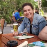 Profilfoto von Kristina Krüger