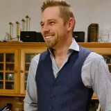 Profilfoto von Sebastian Perl