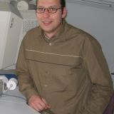 Profilfoto von Michael Wolf