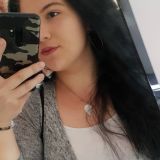 Profilfoto von Yasmin Ahmad