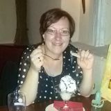 Profilfoto von Tanja Hanninger