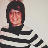 Profilfoto von Ilona Menzel