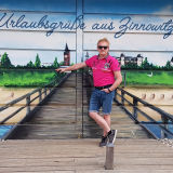 Profilfoto von Jörn Arnold