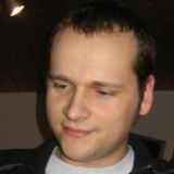 Profilfoto von Mark Fekete