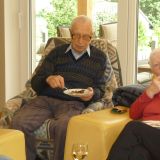 Profilfoto von Linus Vrba