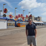 Profilfoto von Alexander Golubew